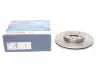 Вентилируемый тормозной диск bosch 0 986 479 179
