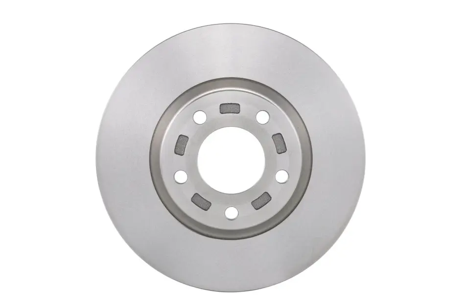 Вентилируемый тормозной диск bosch 0986479183