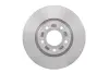Вентилируемый тормозной диск bosch 0986479183