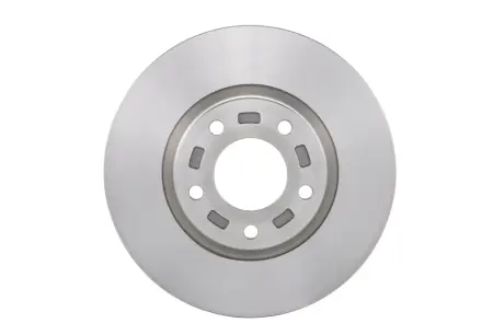 Вентилируемый тормозной диск bosch 0986479183