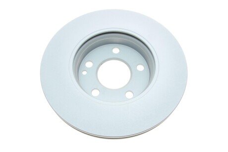 Вентильований гальмівний диск bosch 0986479186