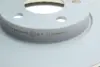 Вентилируемый тормозной диск bosch 0986479186