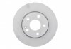 Вентилируемый тормозной диск bosch 0 986 479 186