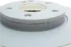 Вентилируемый тормозной диск bosch 0986479186