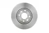 Вентилируемый тормозной диск bosch 0 986 479 190