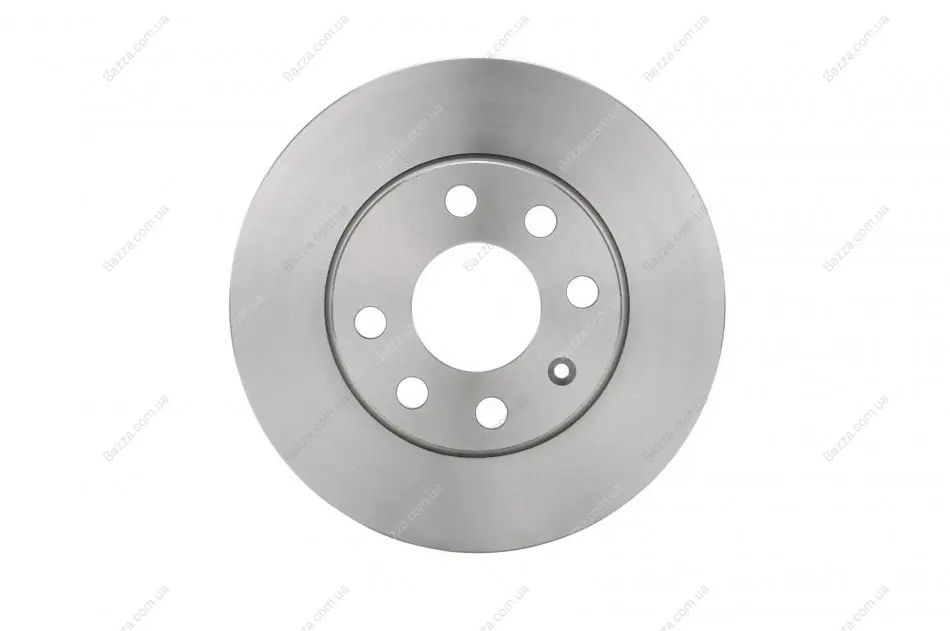 Вентилируемый тормозной диск bosch 0 986 479 190