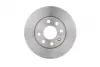 Вентилируемый тормозной диск bosch 0 986 479 190