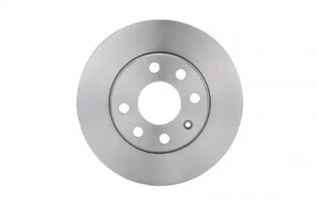 Вентилируемый тормозной диск bosch 0 986 479 190