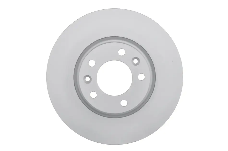 Вентильований гальмівний диск Bosch 0 986 479 193 (фото 1)