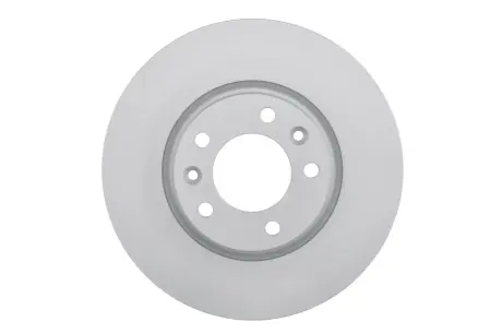 Вентильований гальмівний диск Bosch 0 986 479 193