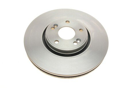 Вентильований гальмівний диск bosch 0986479198
