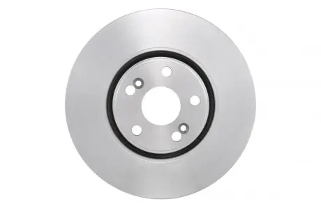 Вентилируемый тормозной диск bosch 0 986 479 199