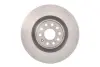 Вентильований гальмівний диск Bosch 0986479204 (фото 1)