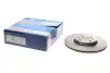 Вентильований гальмівний диск Bosch 0986479209 (фото 1)