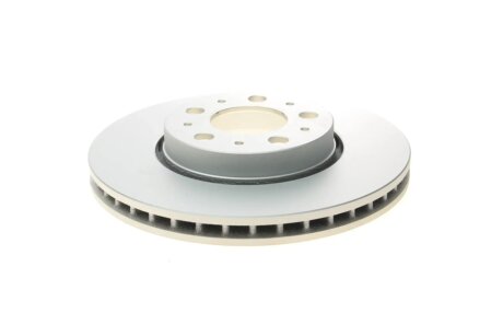 Вентильований гальмівний диск bosch 0986479210