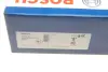 Вентильований гальмівний диск Bosch 0986479210 (фото 9)
