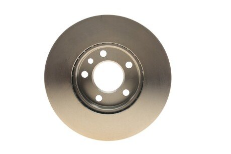 Вентилируемый тормозной диск bosch 0986479211