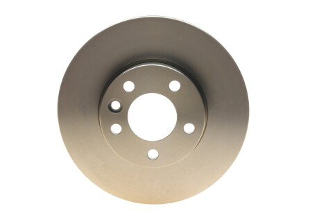 Вентилируемый тормозной диск bosch 0986479211