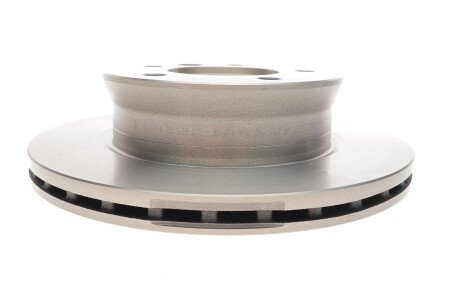 Вентильований гальмівний диск bosch 0986479212