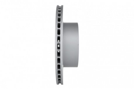 Вентилируемый тормозной диск bosch 0986479213