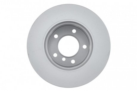 Вентилируемый тормозной диск bosch 0986479213