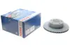 Вентилируемый тормозной диск bosch 0986479214