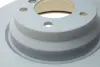 Вентильований гальмівний диск Bosch 0986479215 (фото 4)