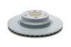 Вентильований гальмівний диск Bosch 0986479215 (фото 5)