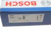 Вентильований гальмівний диск Bosch 0986479215 (фото 9)