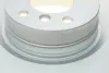 Вентильований гальмівний диск Bosch 0 986 479 218 (фото 5)