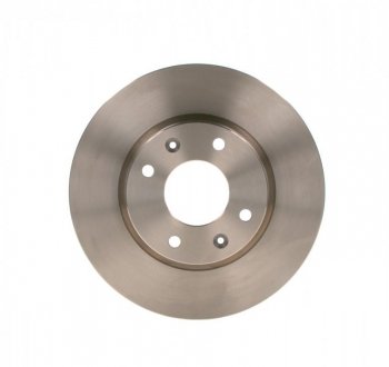 Вентилируемый тормозной диск bosch 0986479229