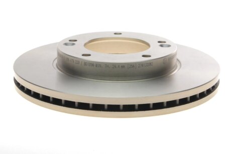 Вентилируемый тормозной диск bosch 0986479230