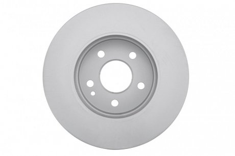Вентильований гальмівний диск bosch 0986479234