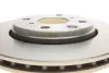 Вентилируемый тормозной диск bosch 0 986 479 239