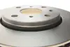 Вентилируемый тормозной диск bosch 0 986 479 239