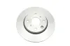 Вентилируемый тормозной диск bosch 0 986 479 239