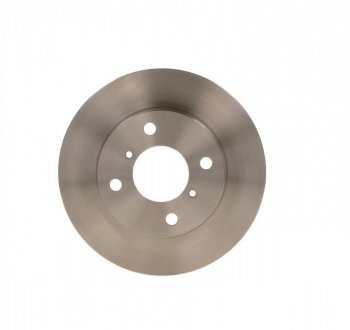 Вентилируемый тормозной диск bosch 0986479241