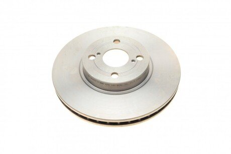 Вентилируемый тормозной диск bosch 0986479245