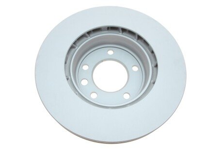 Вентилируемый тормозной диск bosch 0986479248