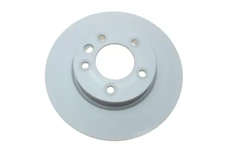 Вентилируемый тормозной диск bosch 0986479248 Porsche