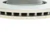 Вентильований гальмівний диск Bosch 0 986 479 258 (фото 3)