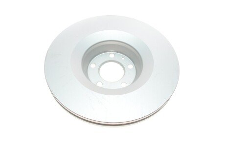 Вентилируемый тормозной диск bosch 0986479260