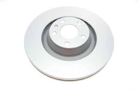 Вентилируемый тормозной диск bosch 0986479260