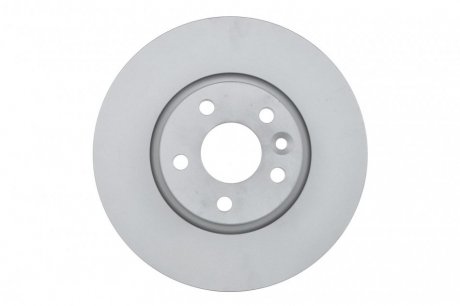 Вентилируемый тормозной диск bosch 0986479261