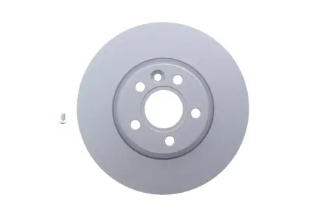Вентильований гальмівний диск Bosch 0 986 479 261