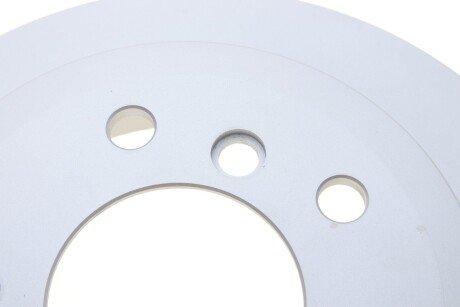 Вентильований гальмівний диск bosch 0986479263