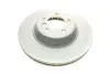 Вентильований гальмівний диск Bosch 0986479265 (фото 5)