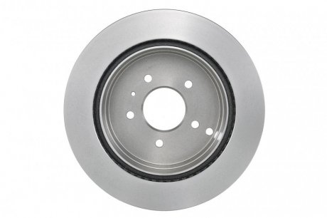 Вентилируемый тормозной диск bosch 0986479268