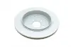 Вентильований гальмівний диск Bosch 0986479285 (фото 2)