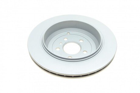 Вентилируемый тормозной диск bosch 0986479285